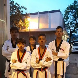 Meet your Posher, Juan